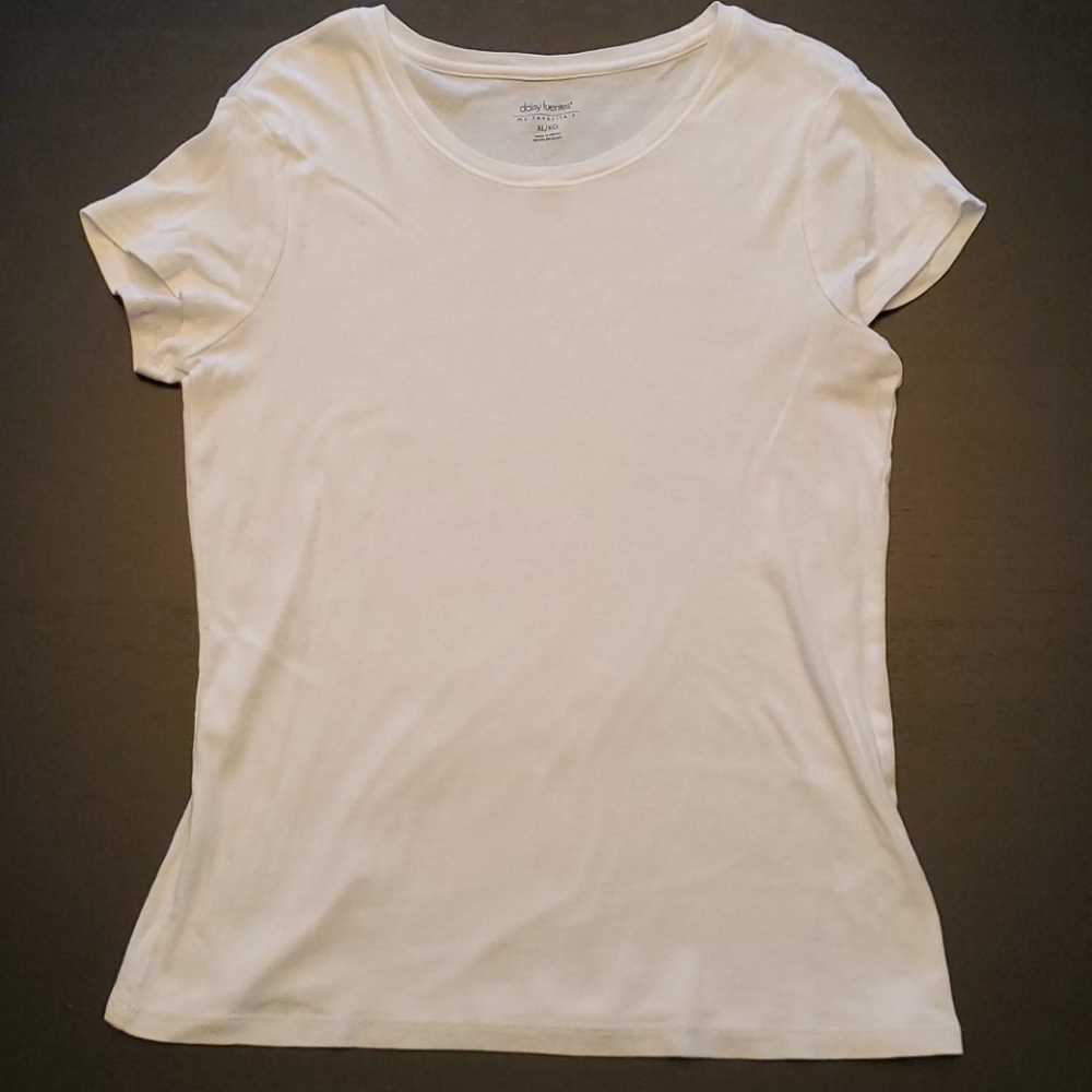 White Shirt